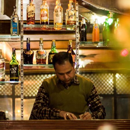 Hotel Kamal Katmandu Dış mekan fotoğraf
