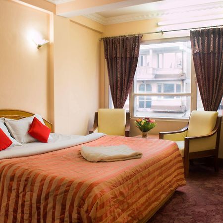 Hotel Kamal Katmandu Dış mekan fotoğraf