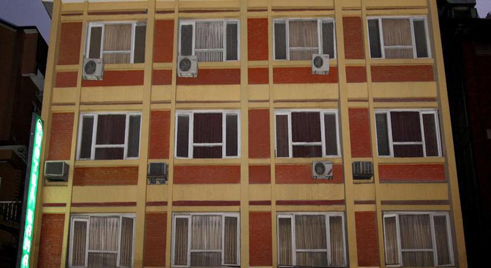 Hotel Kamal Katmandu Dış mekan fotoğraf