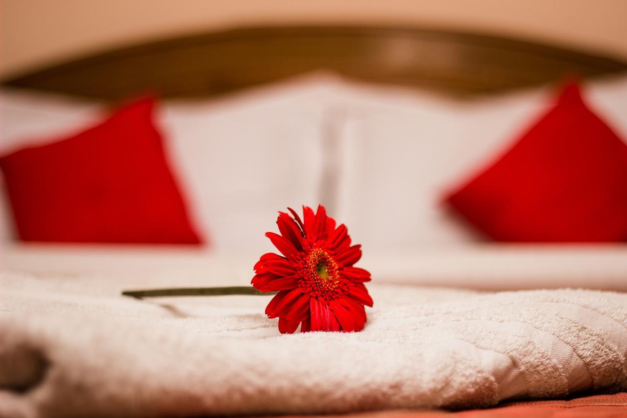 Hotel Kamal Katmandu Dış mekan fotoğraf