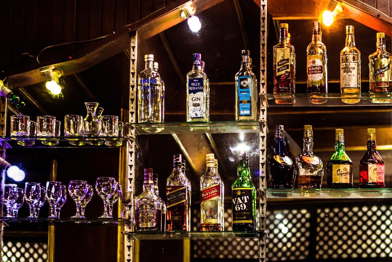 Hotel Kamal Katmandu Dış mekan fotoğraf