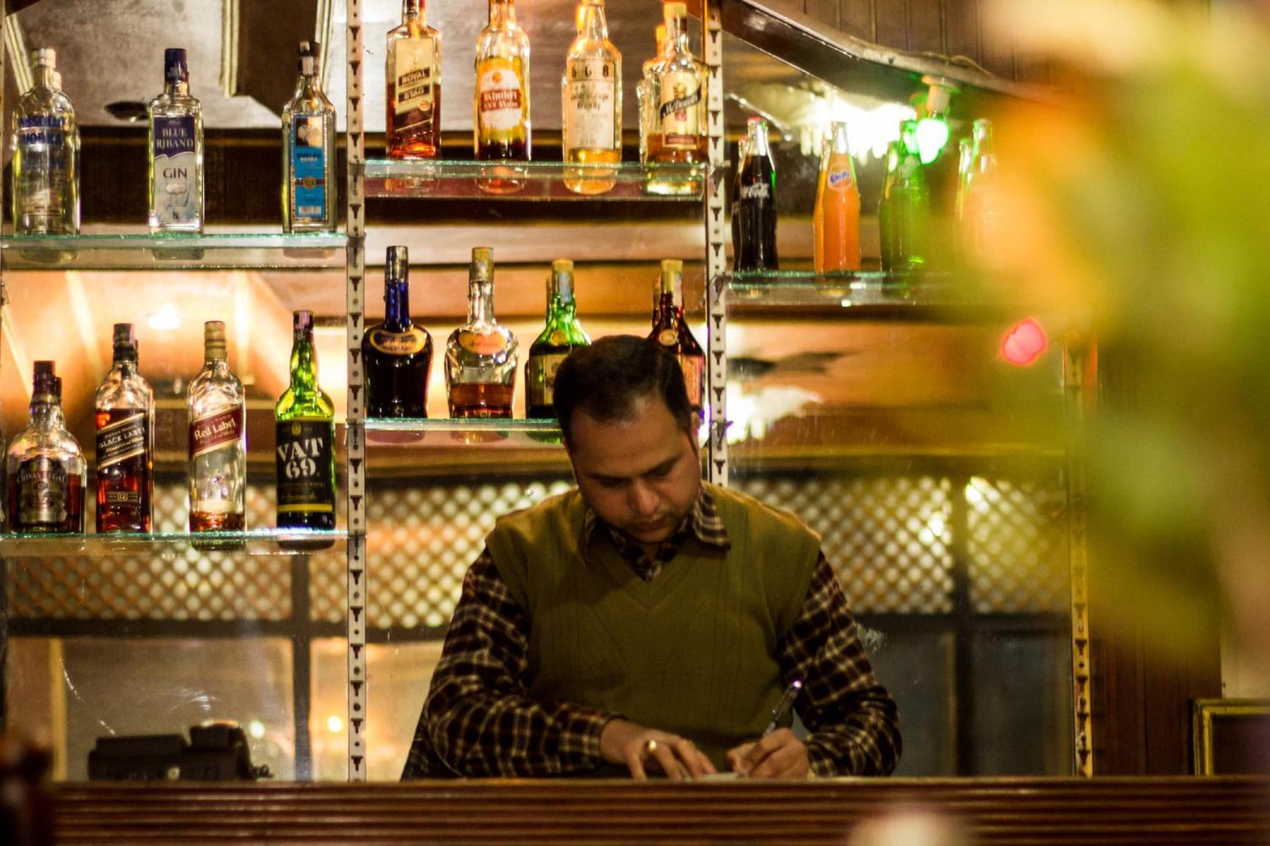 Hotel Kamal Katmandu Dış mekan fotoğraf
