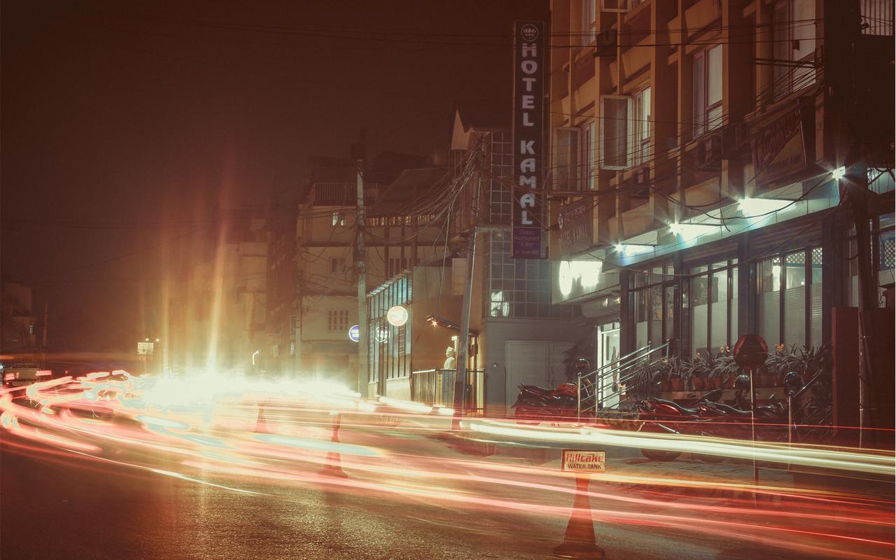Hotel Kamal Katmandu Dış mekan fotoğraf
