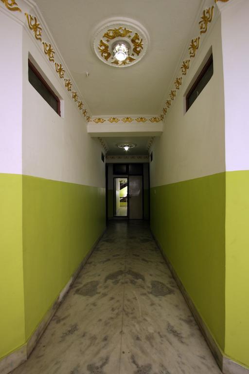 Hotel Kamal Katmandu Dış mekan fotoğraf