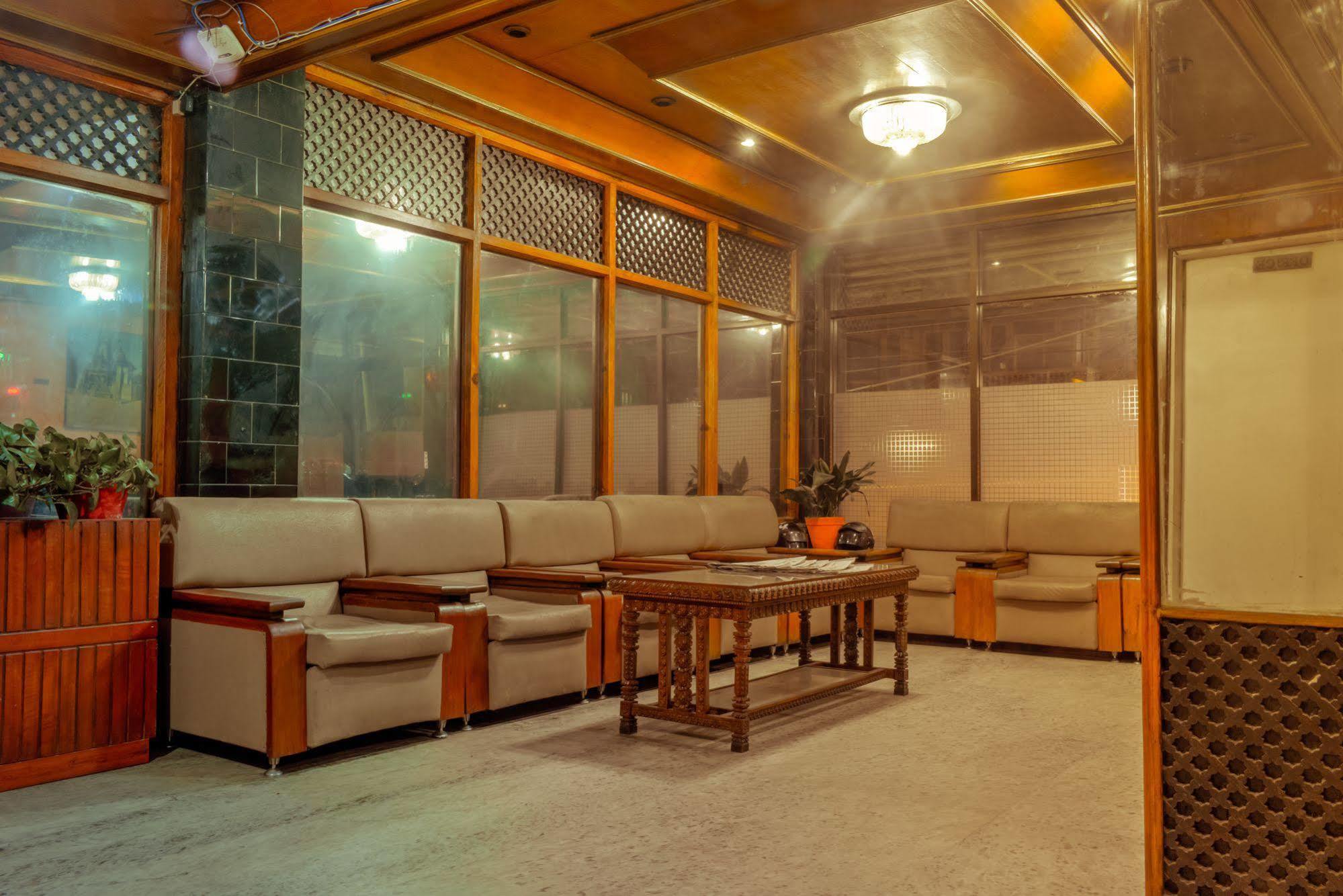 Hotel Kamal Katmandu Dış mekan fotoğraf