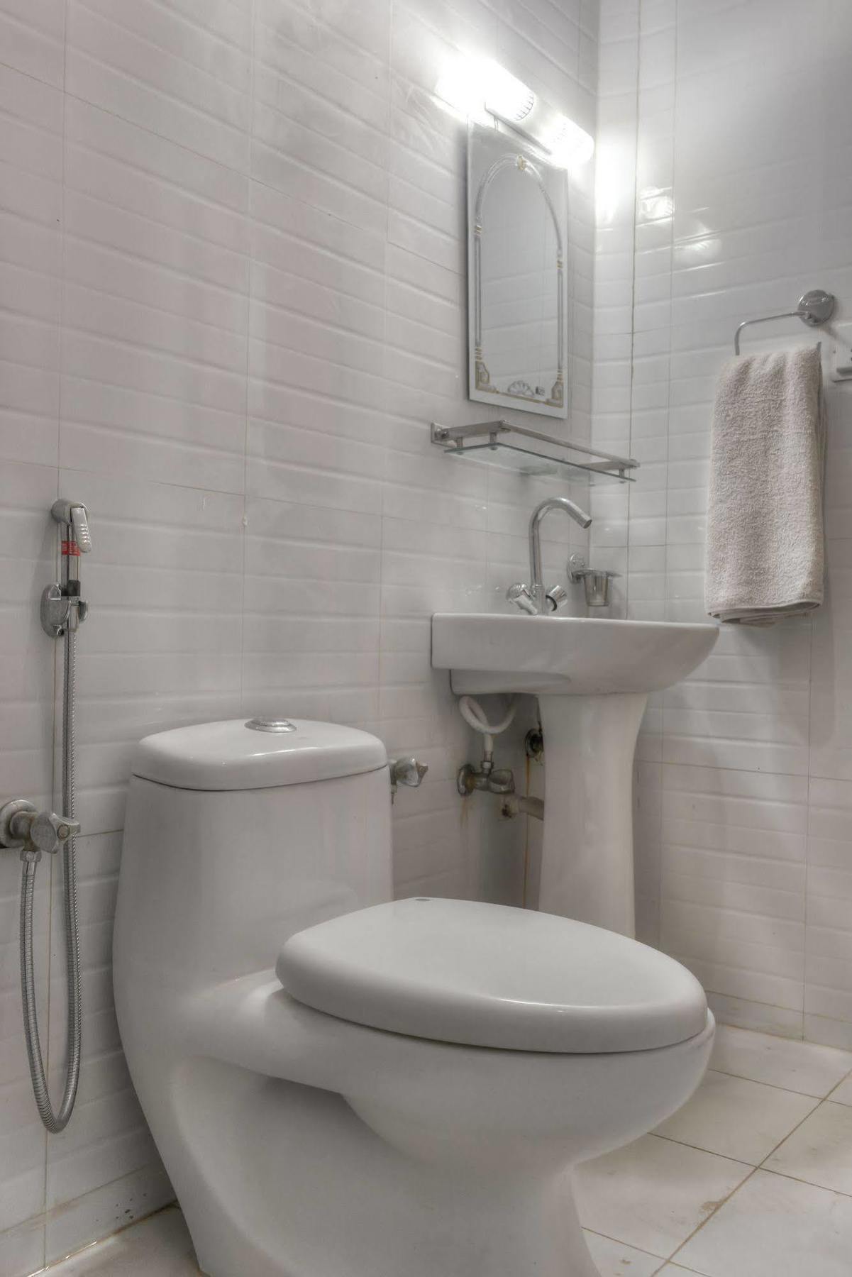 Hotel Kamal Katmandu Dış mekan fotoğraf