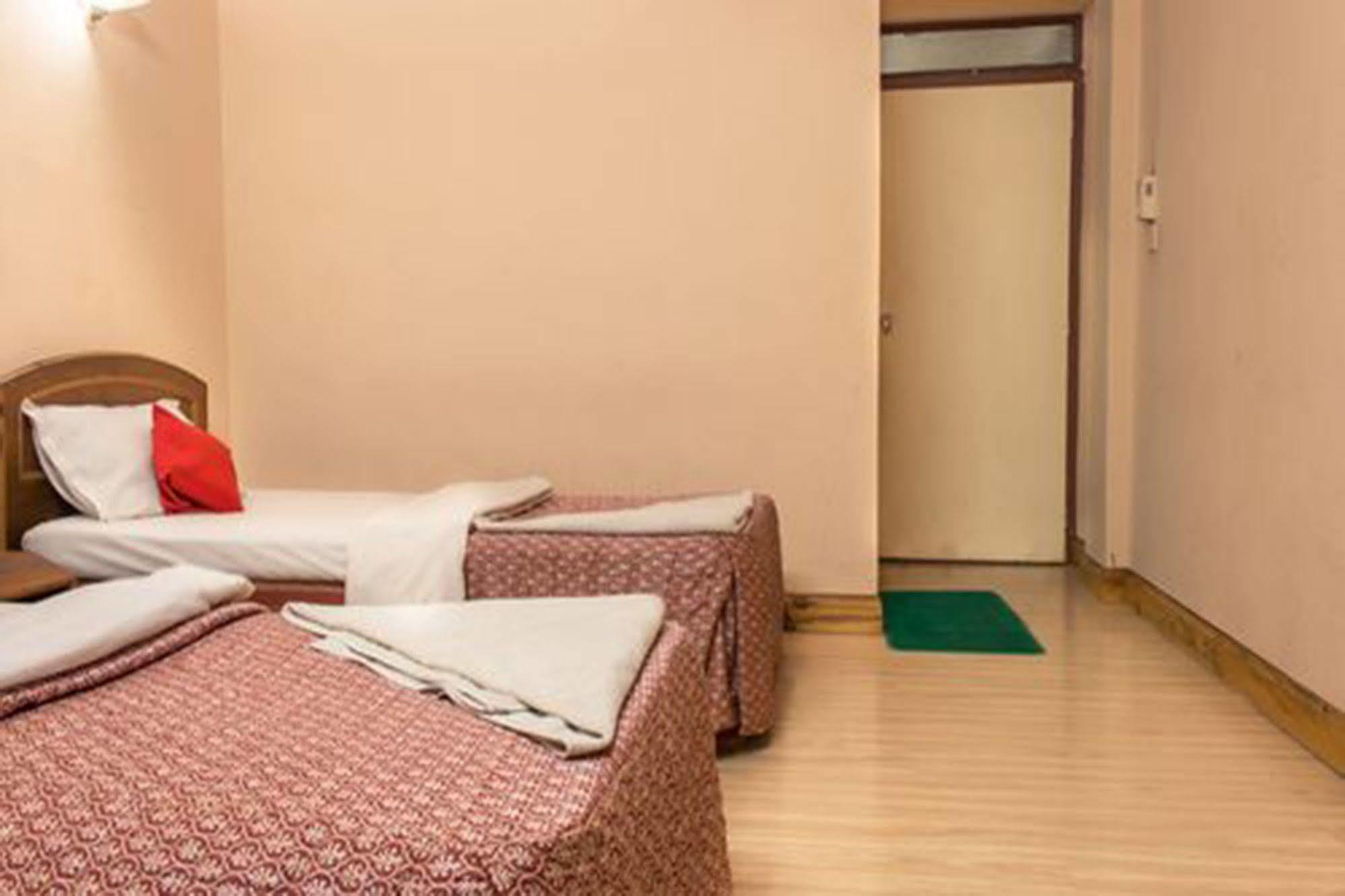 Hotel Kamal Katmandu Dış mekan fotoğraf