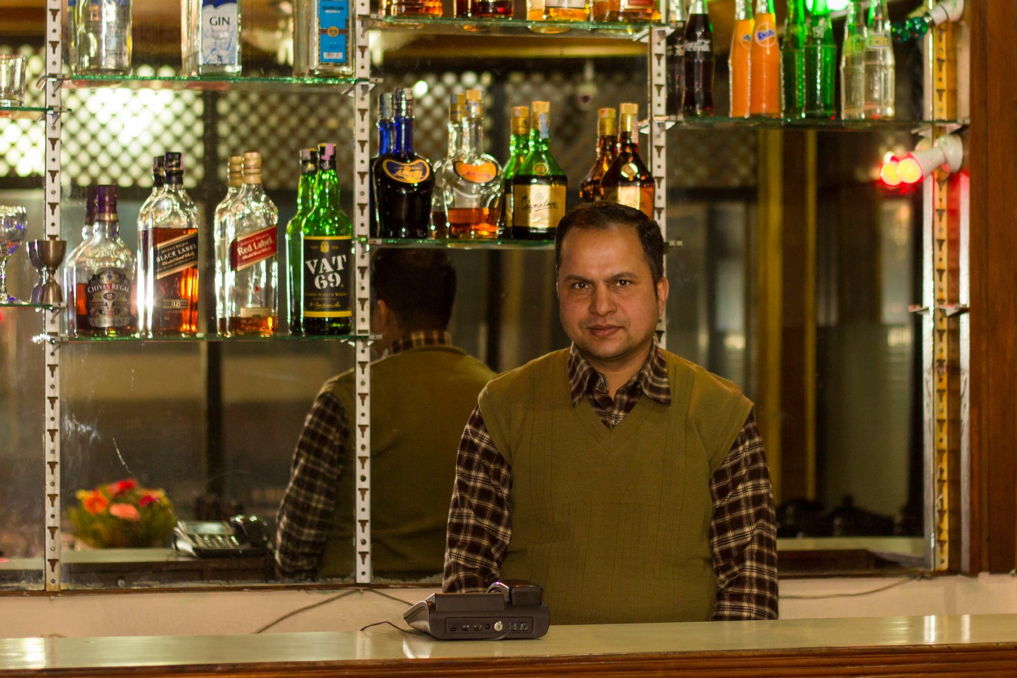 Hotel Kamal Katmandu Dış mekan fotoğraf