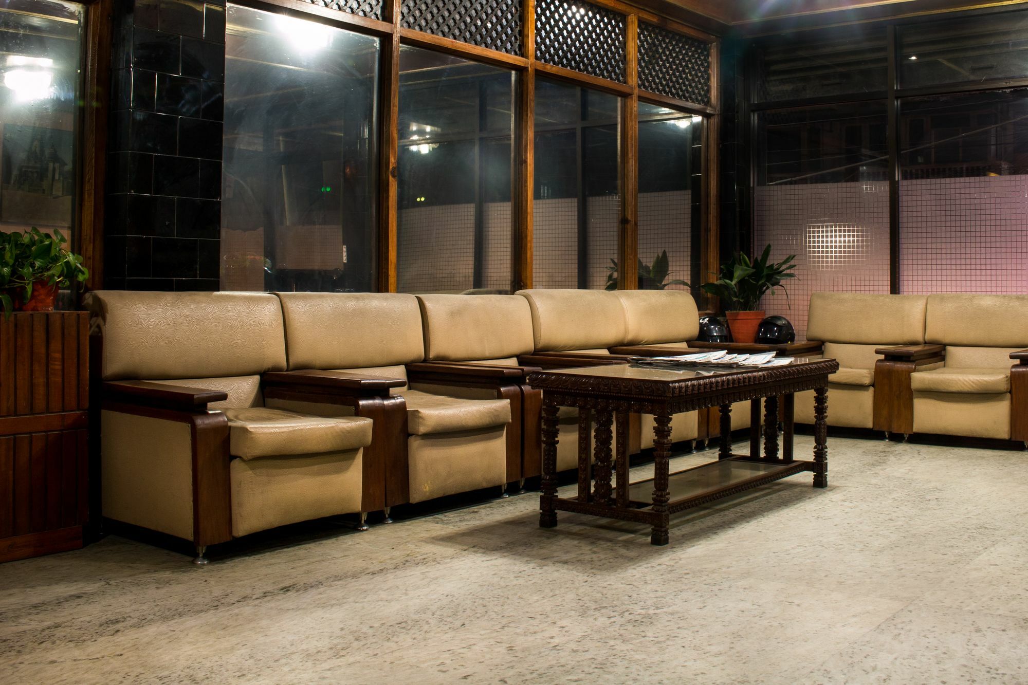Hotel Kamal Katmandu Dış mekan fotoğraf